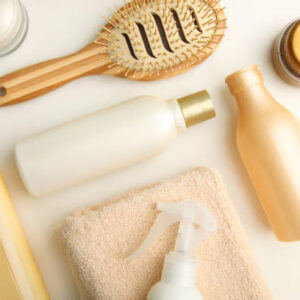 Shampoos and Conditioners