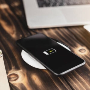 Mobile Chargers