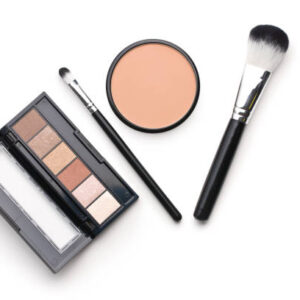 Lipsticks, Foundation