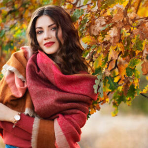 Shawls & Stoles
