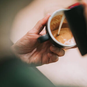 Artisan Coffee