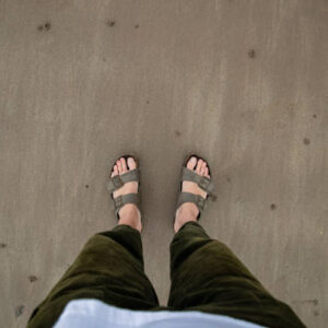 Sandals for Men