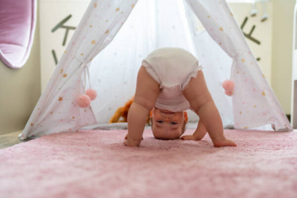 Baby Diapers