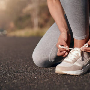 Sports Shoes