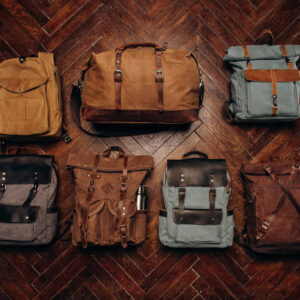 Bagpacks