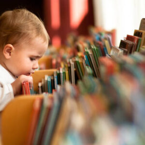 Baby Books