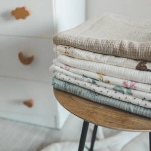 Baby Blankets