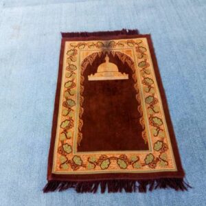 Prayer Mats (Sajjadah)