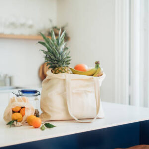 Bags, Stands