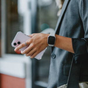 Smartwatches