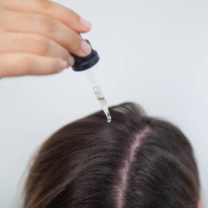 Hair Oils and Serums