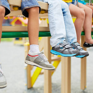 Kids’ Shoes