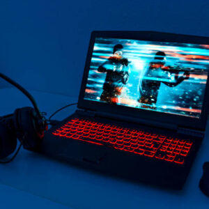 Gaming Laptop