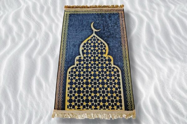 Sejadah kubah praye mat - Image 8