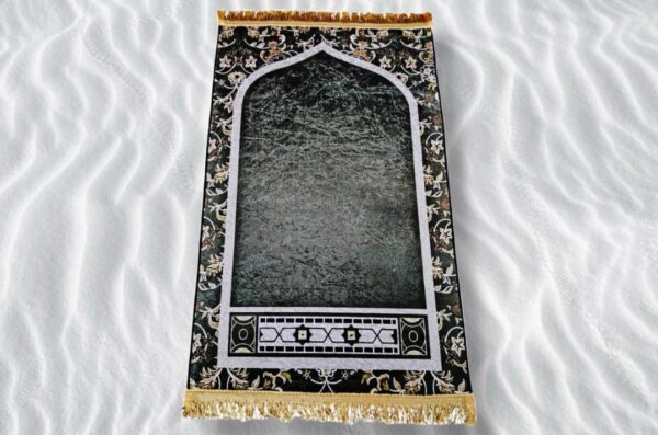 Kabah prayer mat - Image 6