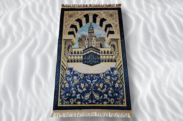Kabah prayer mat - Image 9