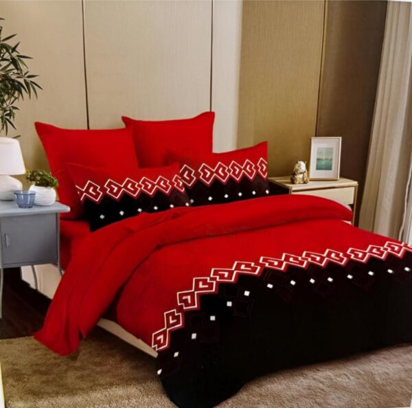Fancy Bed Sheets - Image 13