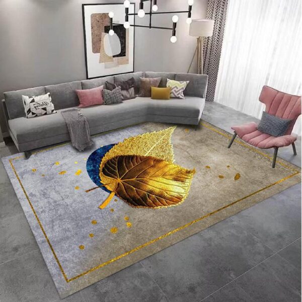 luxuriously Velvet carpet - Image 12
