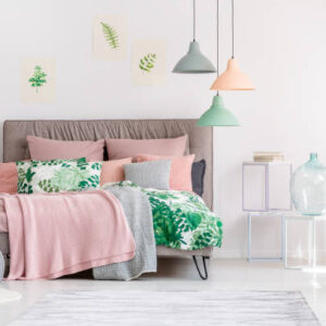 Fancy Bed Sheets